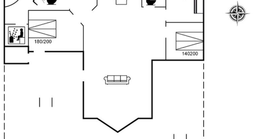 Photo of "Ilsi" - 275m from the sea