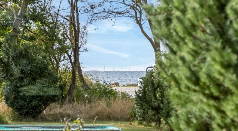 Photo of "Svanborg" - 40m from the sea