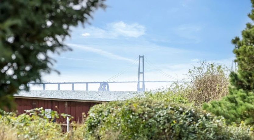 Photo of "Svanborg" - 40m from the sea