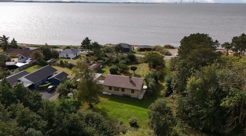 Photo of "Svanborg" - 40m from the sea