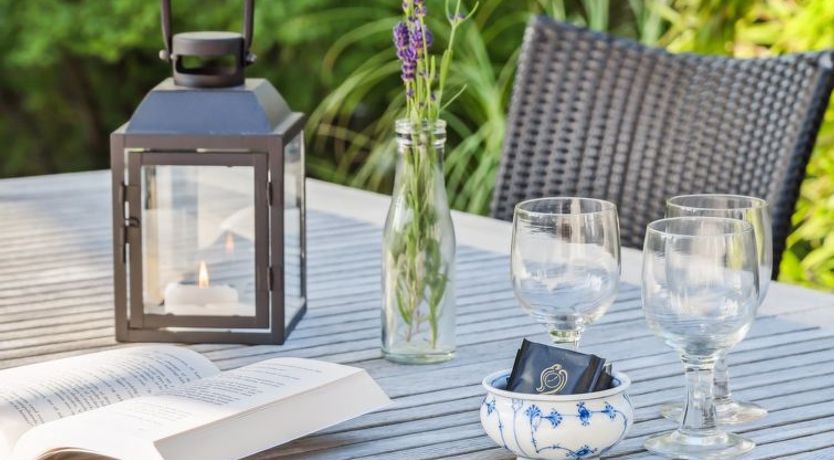 Photo of "Awenita" - 250m from the sea