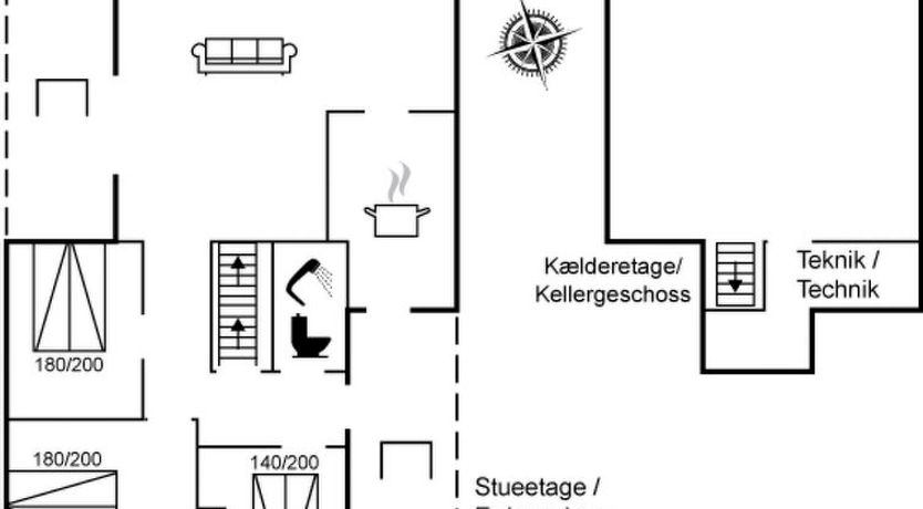 Photo of "Awenita" - 250m from the sea