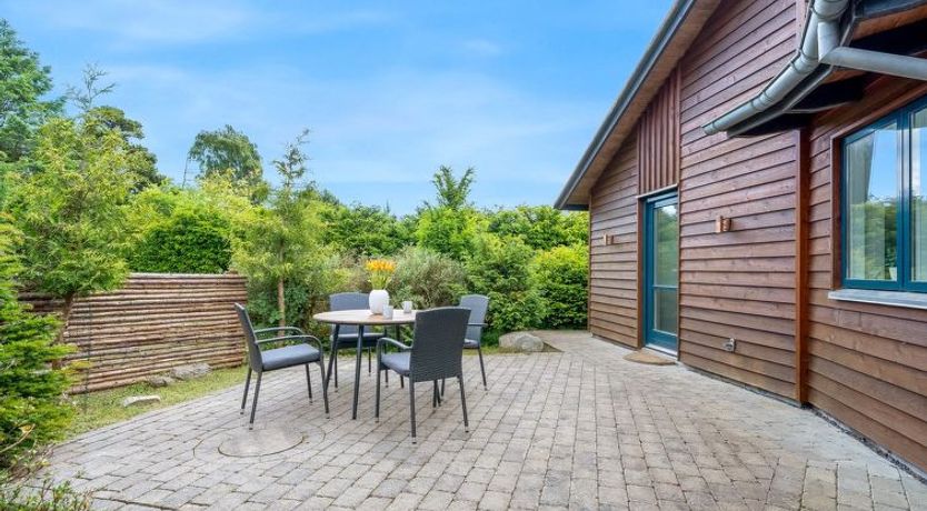 Photo of "Zuhra" - 250m from the sea