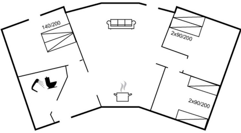 Photo of "Zuhra" - 250m from the sea