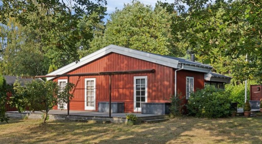 Photo of "Galathea" - 175m from the sea