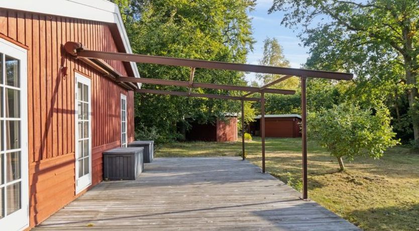 Photo of "Galathea" - 175m from the sea