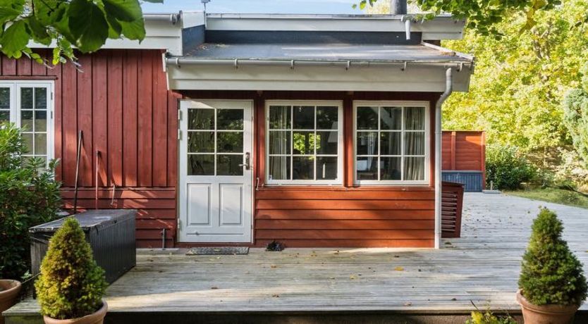 Photo of "Galathea" - 175m from the sea