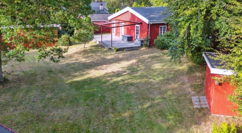 Photo of "Galathea" - 175m from the sea