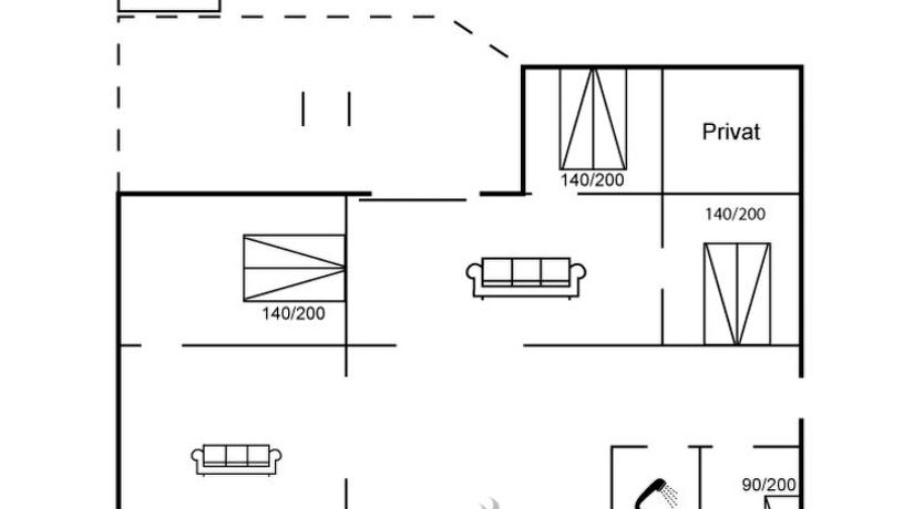 Photo of "Hjalmine" - 1.4km from the sea