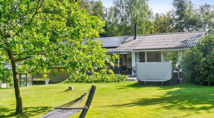 Photo of "Hjalmine" - 1.4km from the sea