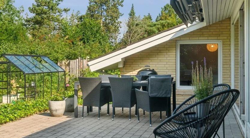 Photo of "Hjalmine" - 1.4km from the sea