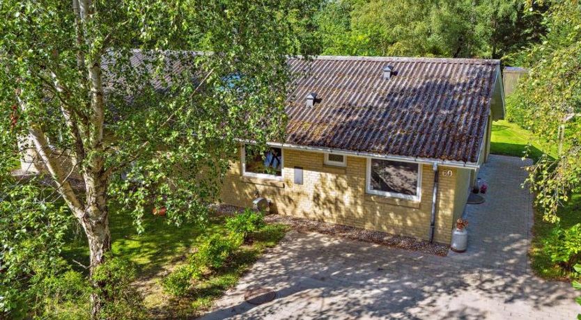 Photo of "Hjalmine" - 1.4km from the sea