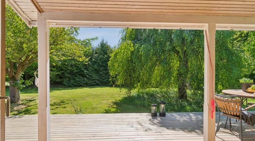 Photo of "Jovana" - 150m to the fjord