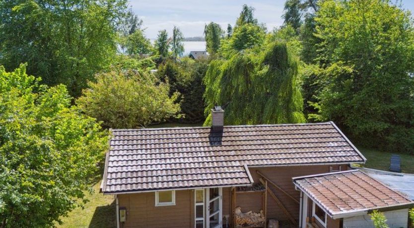 Photo of "Jovana" - 150m to the fjord