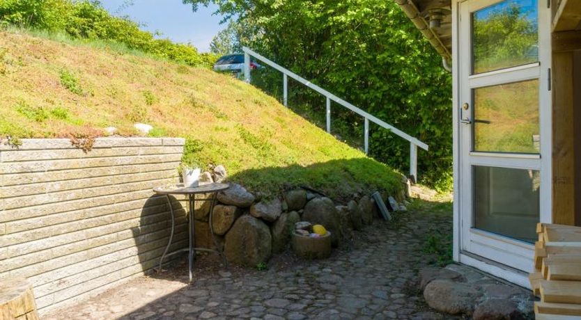 Photo of "Jovana" - 150m to the fjord