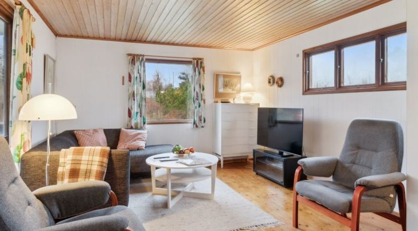 Photo of "Ginette" - 500m from the sea