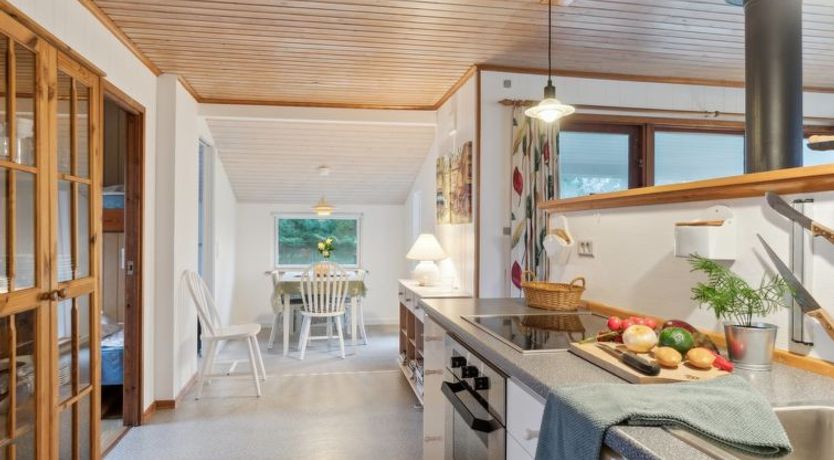 Photo of "Ginette" - 500m from the sea