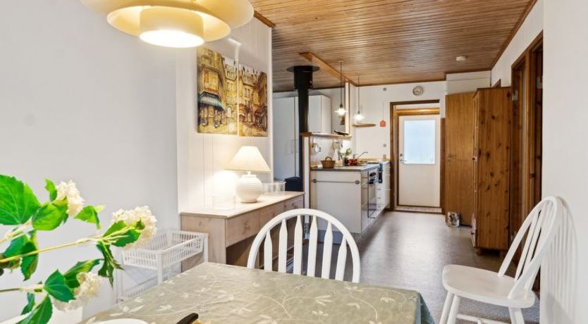 Photo of "Ginette" - 500m from the sea