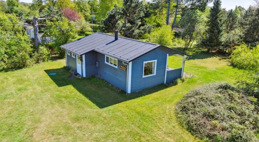 Photo of "Ginette" - 500m from the sea