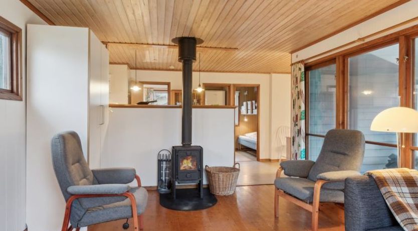 Photo of "Ginette" - 500m from the sea