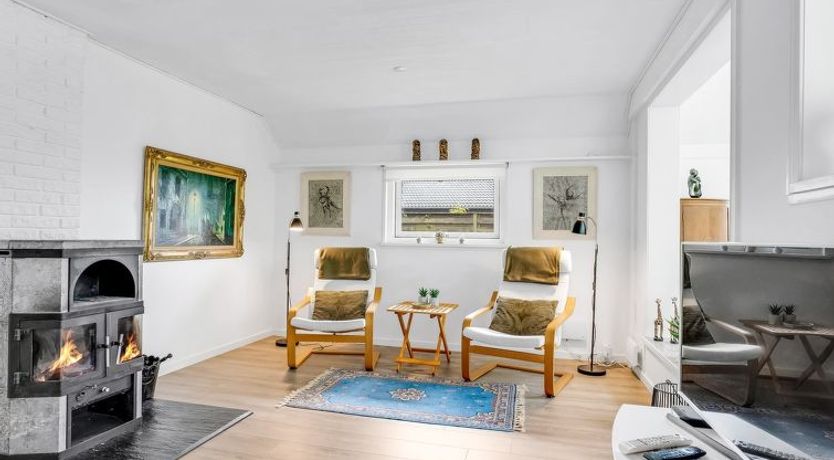 Photo of "Frida" - 125m from the sea