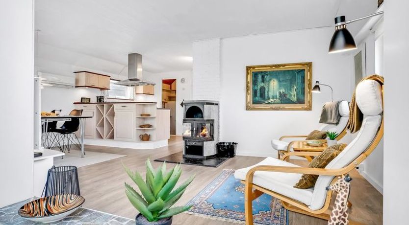 Photo of "Frida" - 125m from the sea