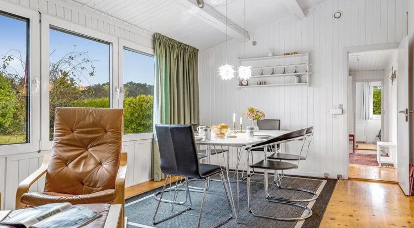 Photo of "Aameek" - 100m from the sea