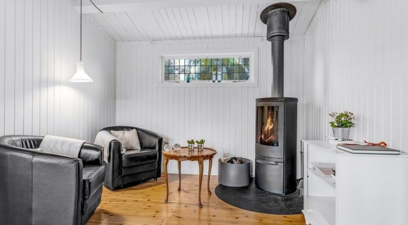 Photo of "Aameek" - 100m from the sea