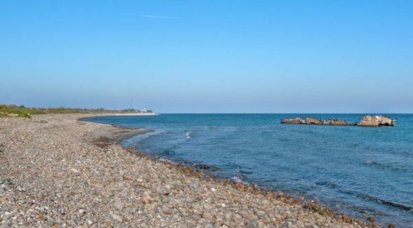 Photo of "Helin" - 100m from the sea