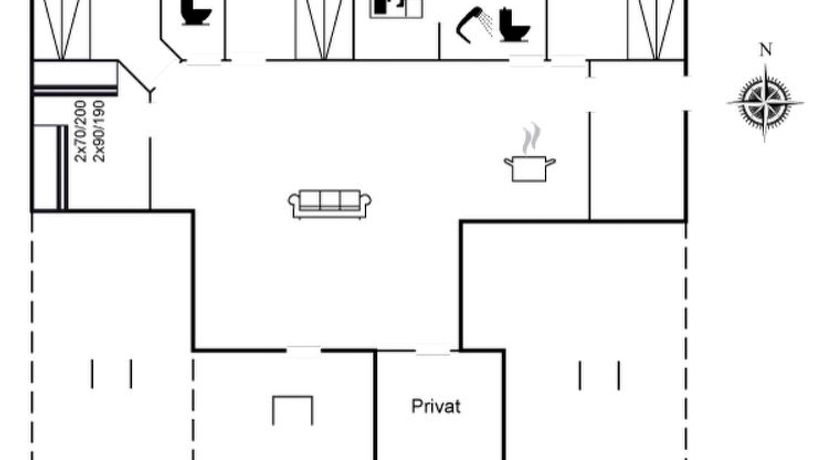 Photo of "Tyyne" - 250m from the sea