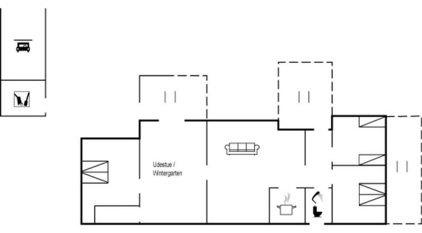 Photo of "Keke" - 120m from the sea