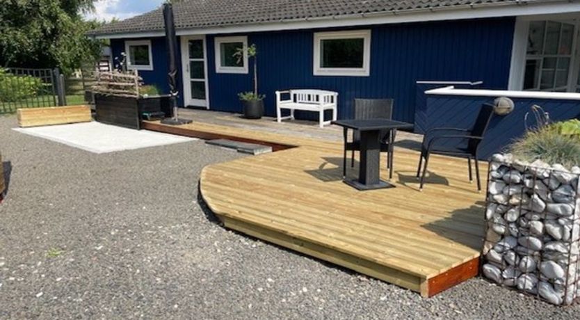 Photo of "Ion" - 250m from the sea