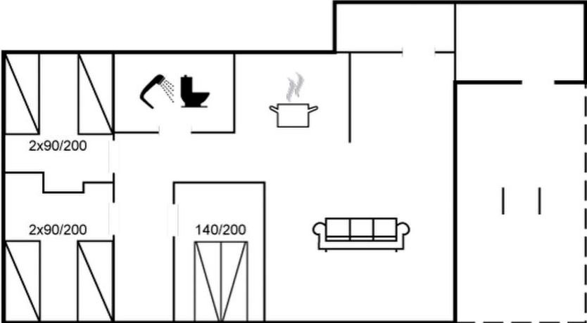 Photo of "Ion" - 250m from the sea