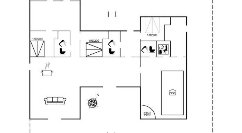 Photo of "Patrice" - 300m from the sea