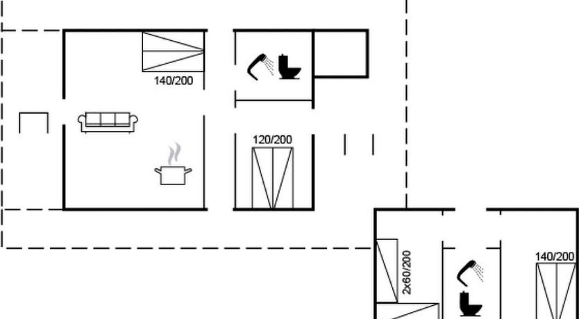 Photo of "Heraldine" - 400m from the sea