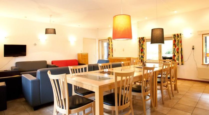 Photo of Villa 12 Apartment 9