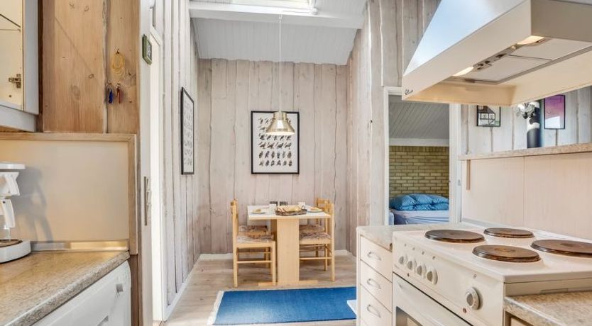 Photo of "Hedde" - 100m from the sea