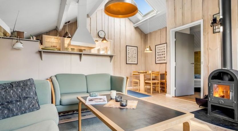 Photo of "Hedde" - 100m from the sea