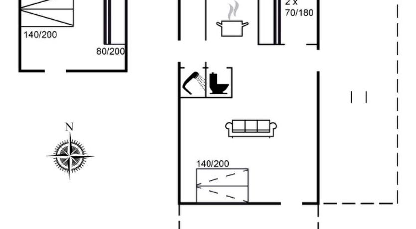 Photo of "Vojo" - 100m from the sea