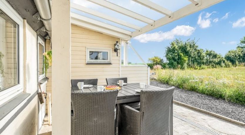 Photo of "Anneke" - 1.3km from the sea