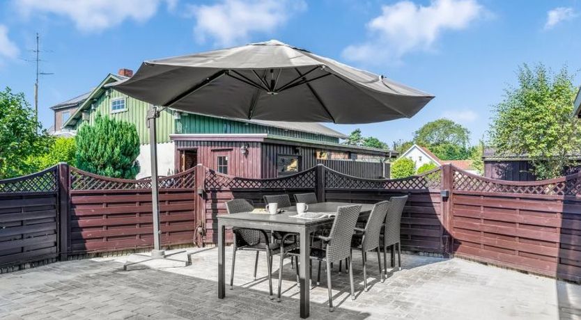 Photo of "Anneke" - 1.3km from the sea