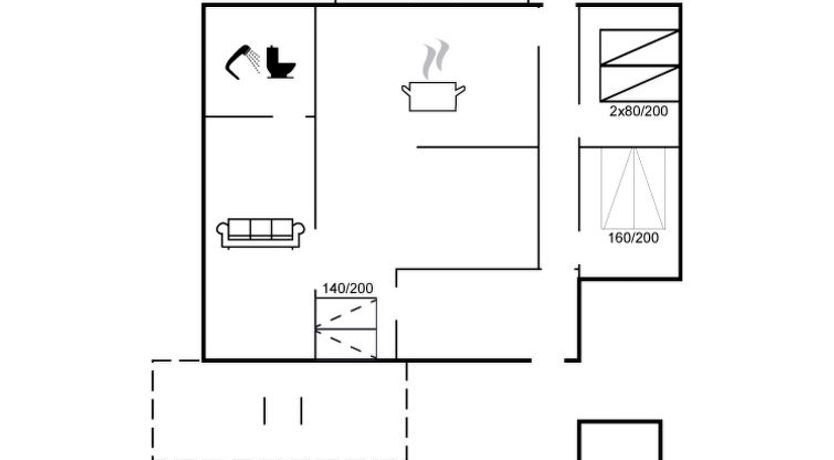 Photo of "Anneke" - 1.3km from the sea