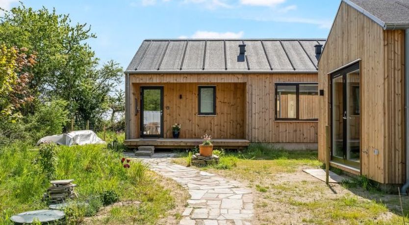 Photo of "Kaila" - 50m from the sea