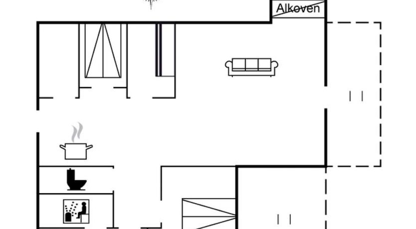 Photo of "Ayna" - 50m from the sea