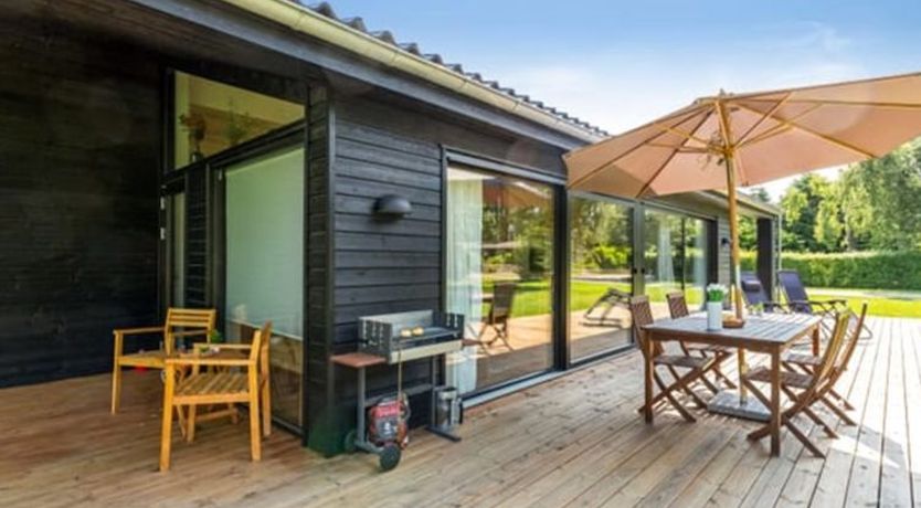 Photo of "Aruna" - 550m from the sea