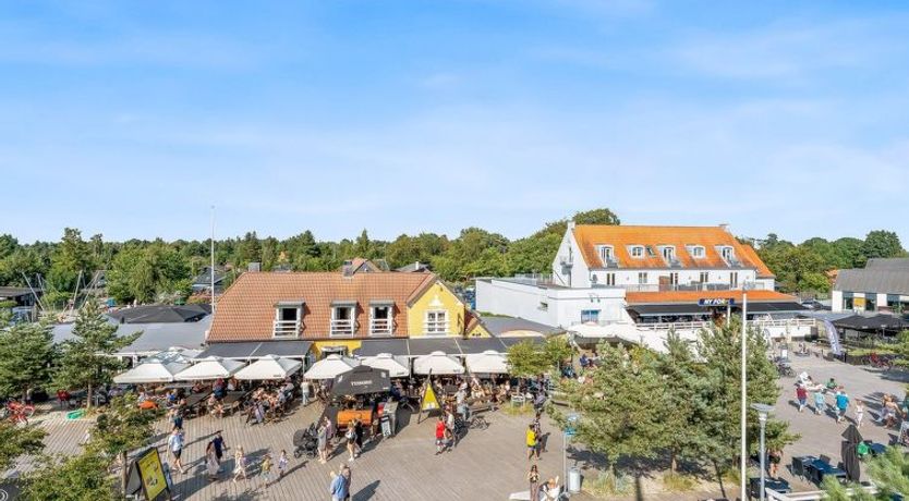 Photo of "Aruna" - 550m from the sea