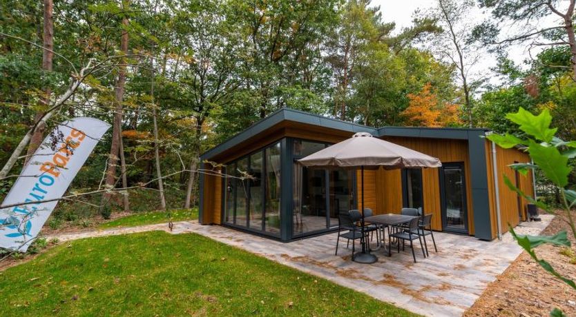 Photo of Velthorst Hottub Apartment 11