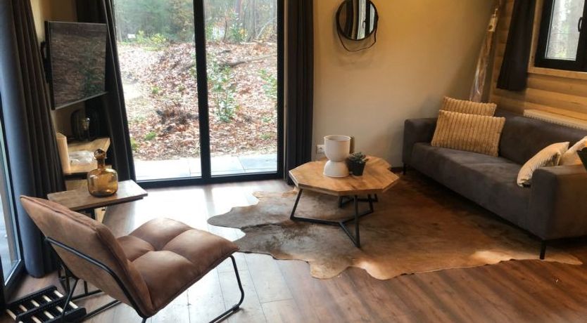 Photo of Velthorst Hottub Apartment 11