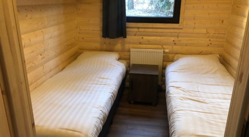 Photo of Velthorst Hottub Apartment 11