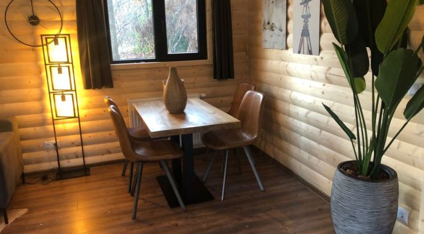 Photo of Velthorst Hottub Apartment 11